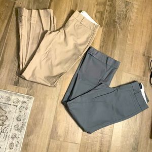 2 Banana Republic Womens pants in size 2 reg